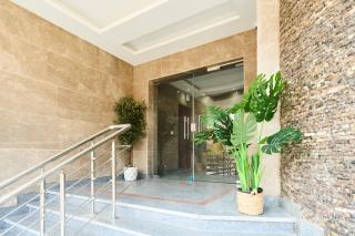 New Cairo Hotel Suites - 6