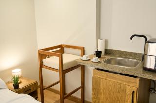 New Cairo Hotel Suites - 4