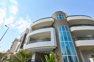 New Cairo Hotel Suites - 1