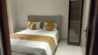 Thulasi Avenue Inn - 1