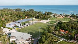 Maraleina Sports Resort - 8
