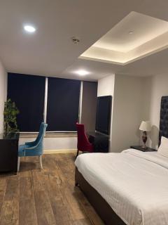 Luxury Centaurus Apartment with Panoramic View - 1