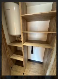 Le VALHALLA chambre freya - 9