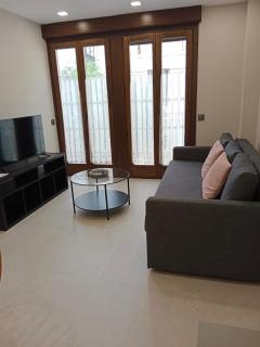 Apartamentos Living Libreros - 7