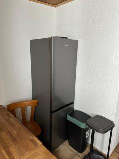 Monteurwohnung Trier Zentrum - 2 Personen - Waschmaschine - Einzelbetten - 8