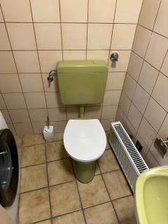 Monteurwohnung Trier Zentrum - 2 Personen - Waschmaschine - Einzelbetten - 7