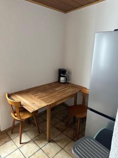 Monteurwohnung Trier Zentrum - 2 Personen - Waschmaschine - Einzelbetten - 5