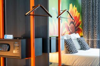 The Originals Boutique, Hôtel de la Paix, Brest - 4