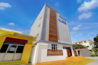 FabHotel Kayal Plaza - 0