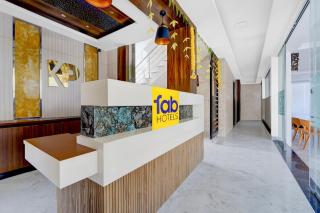 FabHotel Kayal Plaza - 9