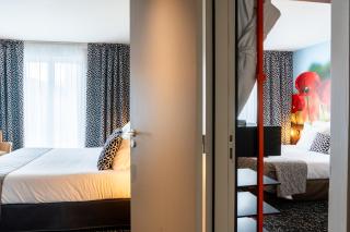 The Originals Boutique, Hôtel de la Paix, Brest - 3