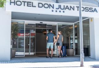Hotel Don Juan Tossa - 8