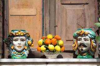 Sikelia House - Comfort Apartment - 1