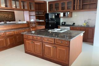 Waterfront 16D seaview 2 BR apartment - 5 min walk to Karon beach - 1