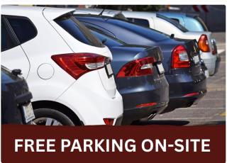 Clayton Hotel Silver Springs - 3