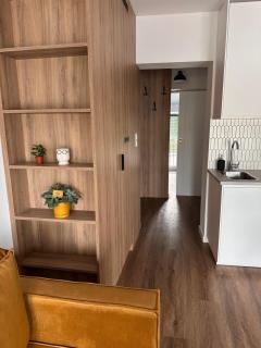 Apartament Stara Środa - 8