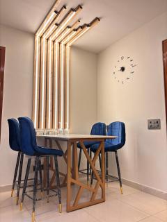 Venus -2BHK Artisanal Appartment - 9