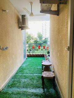 Venus -2BHK Artisanal Appartment - 8