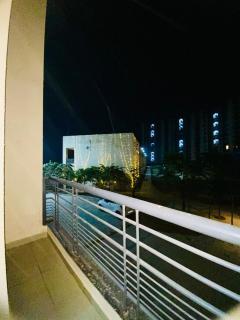 Venus -2BHK Artisanal Appartment - 7