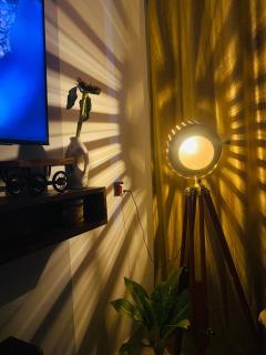 Venus -2BHK Artisanal Appartment - 6