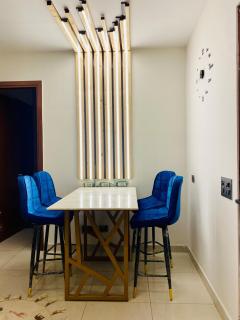 Venus -2BHK Artisanal Appartment - 5