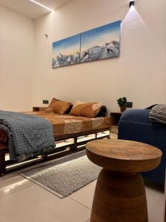 Venus -2BHK Artisanal Appartment - 0