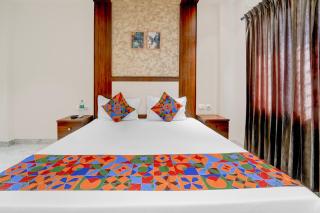 FabHotel Kayal Plaza - 1