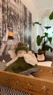 West Budapest Apartman - 5