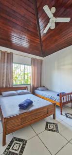 Casa em Ubatuba, bairro tranquilo e bem localizado ambiente familiar - 5