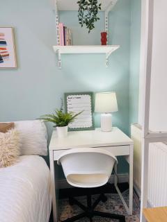 Double Room in Shared House - 2