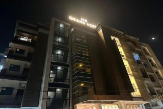 HR Grand Hotel - 6