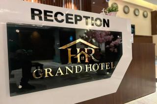 HR Grand Hotel - 4