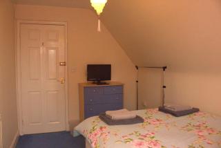 The Penton Guest House - 3