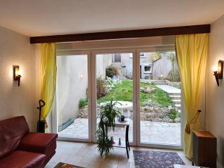 Les Vignes - Villa à 1 mn de Metz - 9