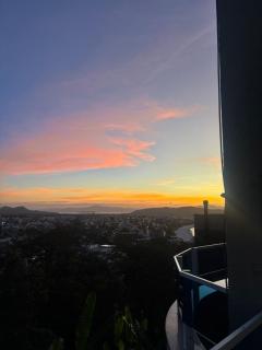 Beautiful penthouse in Jurere - 9