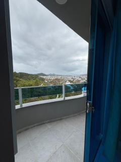 Beautiful penthouse in Jurere - 5