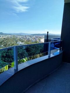 Beautiful penthouse in Jurere - 4
