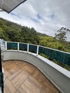 Beautiful penthouse in Jurere - 2