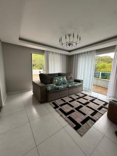 Beautiful penthouse in Jurere - 1