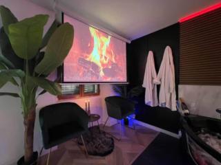 Secret Room Elegance, mystère et intimité - 0