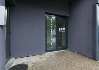 LKS apartments 2 - 6