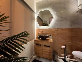 Secret Room Elegance, mystère et intimité - 9