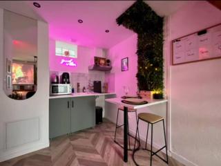 Secret Room Elegance, mystère et intimité - 4