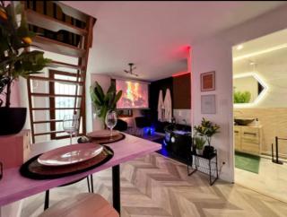 Secret Room Elegance, mystère et intimité - 2