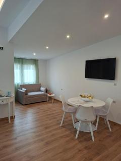 DM Studios Near Athens Airport - 2