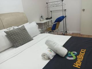 168 Park Residence by HomeBrickz - 6