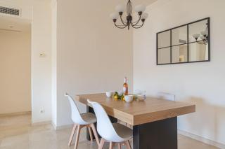 Apartamento SunBeach - Puerto Banús - 4