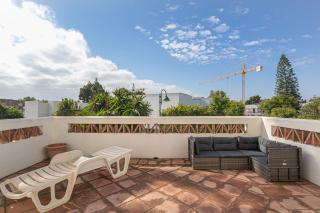 Apartamento SunBeach - Puerto Banús - 1