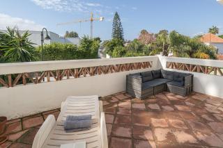 Apartamento SunBeach - Puerto Banús - 3