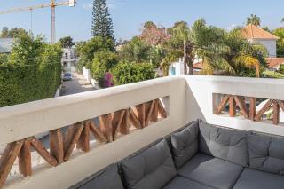 Apartamento SunBeach - Puerto Banús - 2